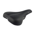 LONGUS Selle NAUTUS noir VTT/VTT