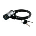 LONGUS Serrure EXTREME 10/650mm argent