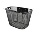 Panier de guidon LONGUS Net avec dégagement rapide