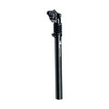 Selle LONGUS SPRING Al 27.2/350 noir