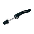 LONGUS Fixation rapide sous siège AL noir M6X50