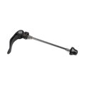 LONGUS Quick release avant AL 130mm noir