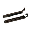 LONGUS Levier en plastique, lot de 3