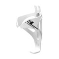 LONGUS Panier à bouteilles LIGHT plastique blanc