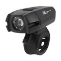 LONGUS Light XPG 400 avant LED/6f USB, 400lm, noir