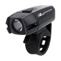 LONGUS Light XPG 400 avant LED/6f USB, 400lm, noir