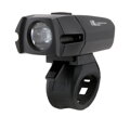 LONGUS Light XPG 400 avant LED/6f USB, 400lm, noir