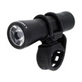 LONGUS Light CONE2 3W avant LED/3f, 150lm, étanche, noir