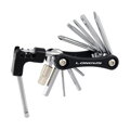 LONGUS Jeu d'outils POLY 12 avec riveteuse