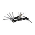 LONGUS Jeu d'outils POLY 12 avec riveteuse