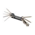 LONGUS Jeu d'outils LONG 20 avec riveteuse
