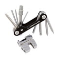 LONGUS Jeu d'outils LONG 20 avec riveteuse