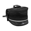LONGUS EXPAND QR sac sous selle 1,9/2,8L noir pliable
