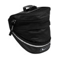 LONGUS EXPAND QR sac sous selle 1,9/2,8L noir pliable