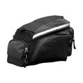 LONGUS VOLUME sac de transport 9,3L noir