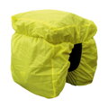 LONGUS TRIPLE poche pour porte-bébé 42,5L noir + imperméable