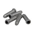 LONGUS Embout de fil AL argent boîte / 500 pcs