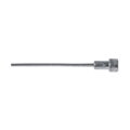 LONGUS Câble de frein ROUTE 1,2x2000 mm BOITE /100 pcs