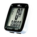 LONGUS Compteur de vélo AX-11W 11f noir