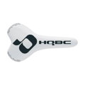 HQBC Selle TURBOMATIC Carbon Team Edition, carbone/Lorica