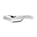 HQBC Selle TURBOMATIC Carbon Team Edition, carbone/Lorica