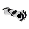 HQBC Potence Q8001.2 SL OS AL7050 blanc