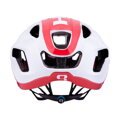 HQBC SQUARA blanc/rouge