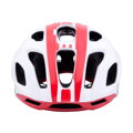 HQBC SQUARA blanc/rouge
