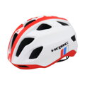 HQBC SQUARA blanc/rouge