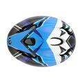 HQBC KIQS bleu