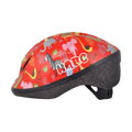 HQBC FUNQ Animaux rouge