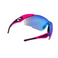HQBC Lunettes QX1 rose