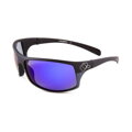 HQBC Lunettes QZ2 verres polarisés gris