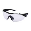 HQBC Lunettes QX3 PLUS noir Photochromique