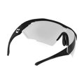 HQBC Lunettes QX3 PLUS noir Photochromique