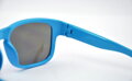 HQBC TIMEOUT lunettes noir/bleu