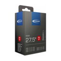 SCHWALBE Chambre à air SV21 27,5x1,50/2,40 40mm (40/62 584) 205g