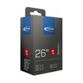 Chambre à air SCHWALBE SV13 26x1,50/2,40 FV 40mm (40/62 559) 190g