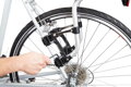 Support THULE TOUR RACK