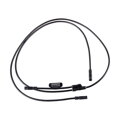 SHIMANO Câblage Y EW-JC130 Di2 350/50/450mm