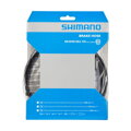 SHIMANO Tuyau hydraulique SM-BH90 2000mm noir M820 Saint