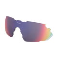 HQBC Lunettes QX3 PLUS blanc Photochromique