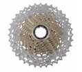 Cassette SHIMANO CS-HG81 10 tours 11-34z. SLX