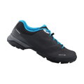 SHIMANO Baskets SHMT301 noir