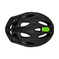 Tapis reflex HQBC DUALQ Noir/Vert