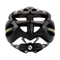 HQBC QAMAX Noir brillant