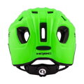 HQBC PEQAS Brillant réflexe vert