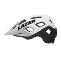 LAZER COYOTE blanc mat