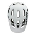 LAZER COYOTE blanc mat