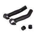 LONGUS Coins L-WELD Al noir